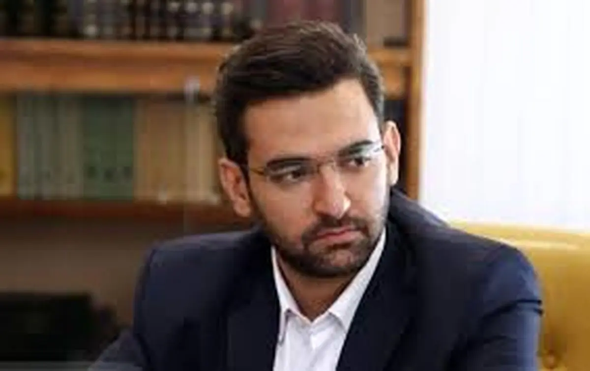 اظهارات کم سابقه آذری جهرمی از فیلترینگ و پشت پرده هایش