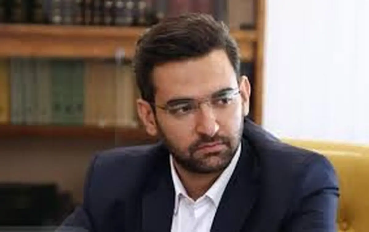 اظهارات کم سابقه آذری جهرمی از فیلترینگ و پشت پرده هایش