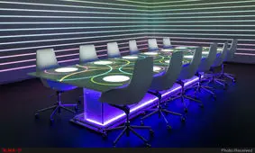 هزینه یک وعده غذا در گرانترین رستوران جهان+عکس