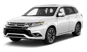 قیمت خودرو میتسوبیشی در بازار