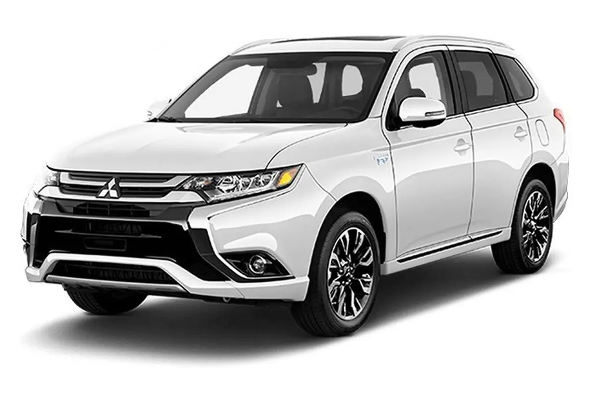 قیمت خودرو میتسوبیشی در بازار