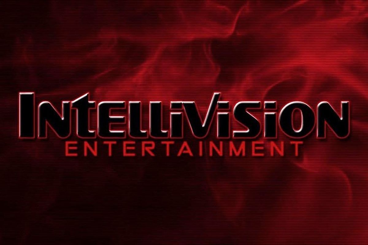 کنسول جدید Intellivision معرفی خواهد شد