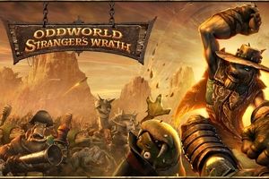 بازی Oddworld: Stranger’s Wrath منتشر می‌شود