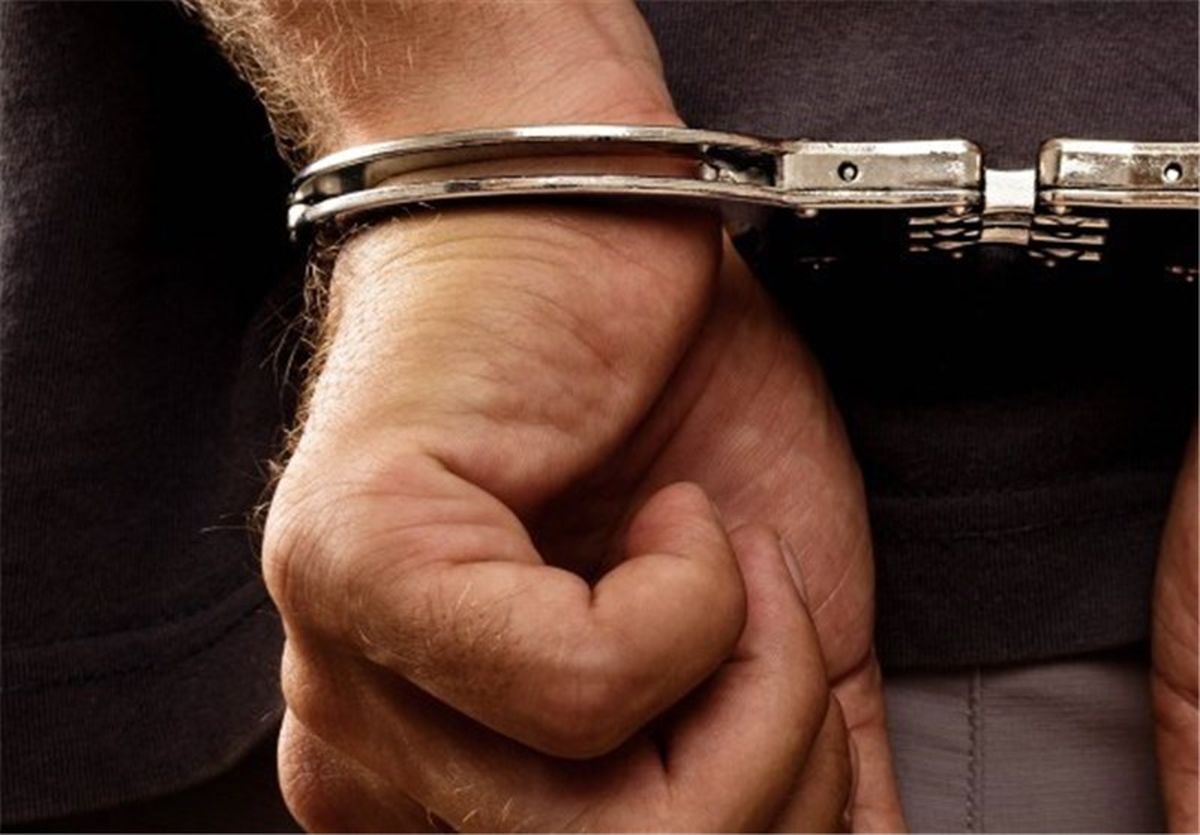 ۳ نفر از عوامل فروش مشروبات الکلی در کرج بازداشت شدند