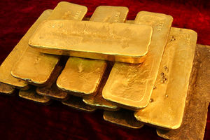 جریمه ۹۹۲ میلیاردی قاچاقچی ۶۰۰ کیلوگرم طلای خارجی در اردبیل