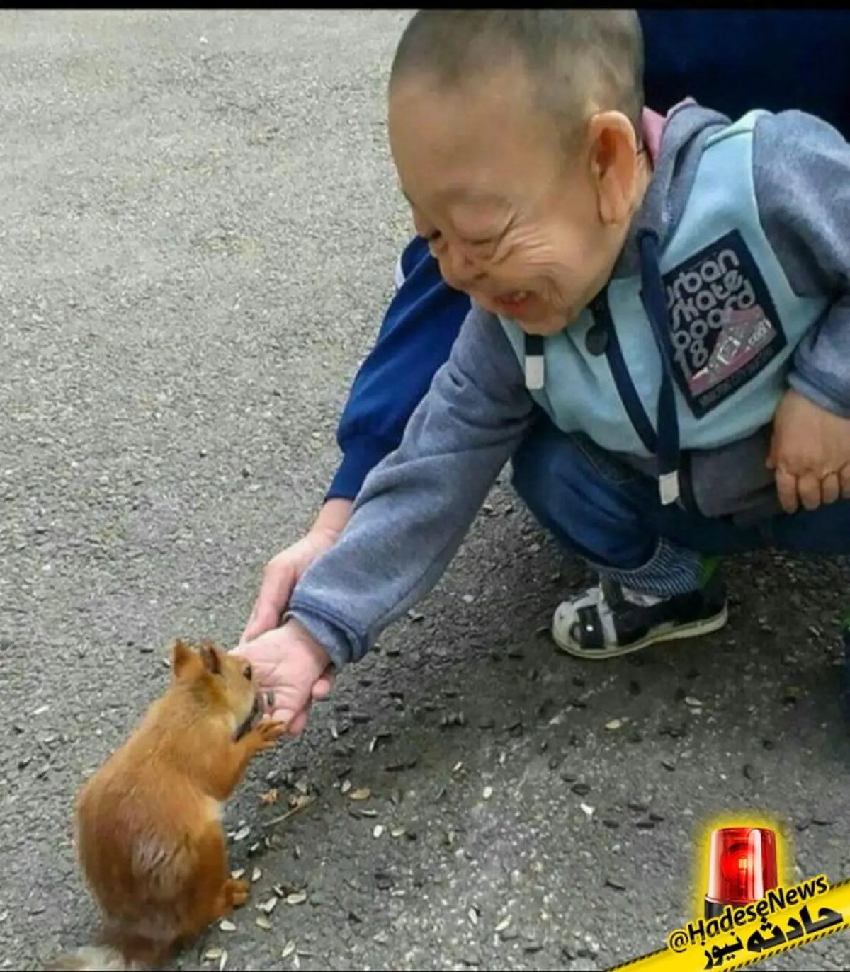 بنجامین باتن واقعی را دیده اید؟