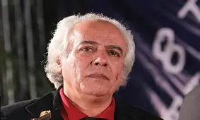 کنایه سیروس الوند به رضا عطاران/فیلم