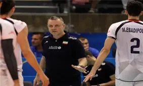 کولاکوویچ: بلغارها اشتباهات زیادی داشتند/ پیش‌بینی بازی سختی را می‌کردیم