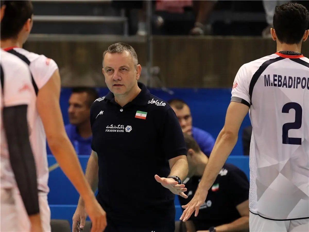 کولاکوویچ: بلغارها اشتباهات زیادی داشتند/ پیش‌بینی بازی سختی را می‌کردیم