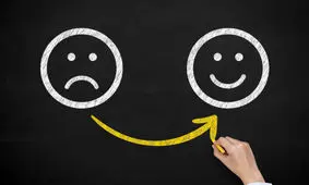 شادی در زندگی را با ۱۳ گام تجربه کنید!