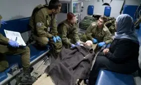 رژیم صهیونیستی کمک‌های خود به سوری‌ها در جولان اشغالی را متوقف کرد