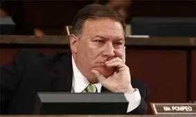 اظهار نظر بی‌ربط پمپئو درباره روابط ایران و چین