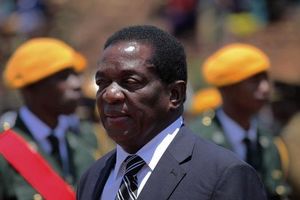 تحریم‌های آمریکا علیه زیمبابوه تا زمان ایجاد اصلاحات باقی می‌ماند