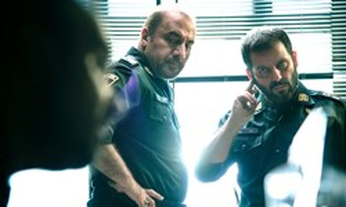 «گشت پلیس» در ۷ قسمت آماده می‌شود/ نمایش در هفته پلیس