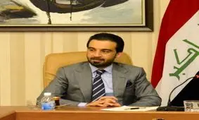 معرفی نامزد احزاب سنی عراق برای تصدی ریاست پارلمان