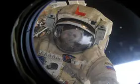 بیماری‌های فضانوردان که پنهان نگاه داشته می‌شوند!