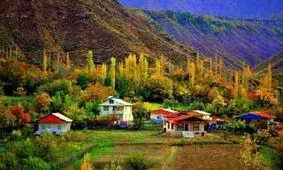 بهشت ناشناخته ایران/ از قطب گیاهان دارویی تا نقطه‌ای برای پیوند تاریخ و طبیعت