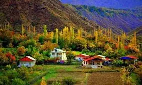 بهشت ناشناخته ایران/ از قطب گیاهان دارویی تا نقطه‌ای برای پیوند تاریخ و طبیعت