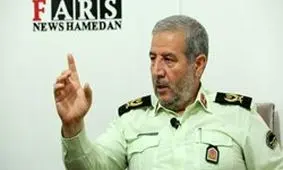 کشف یک‌میلیارد تومان کالای قاچاق در همدان/ دستگیری 200 نفر