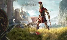 به شکوه یک افسانه | پیش نمایش Assassin’s Creed Odyssey