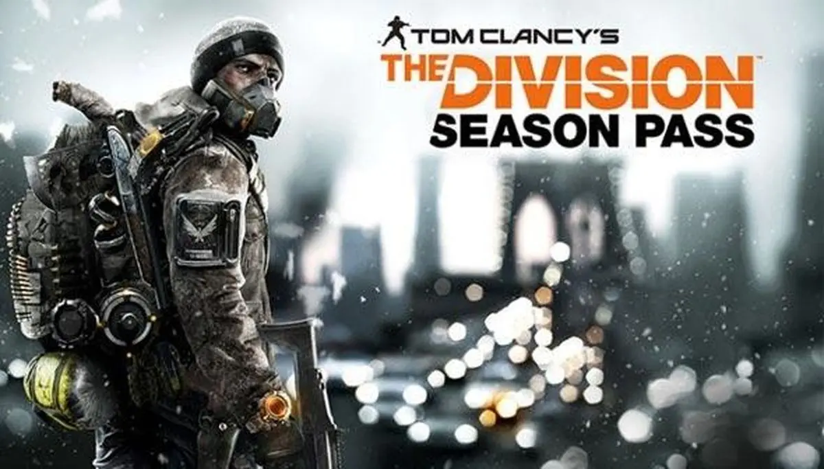 The Division رایگان شد
