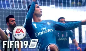 بهترین بازیکنان بازی FIFA 19