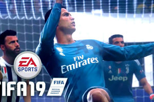 بهترین بازیکنان بازی FIFA 19