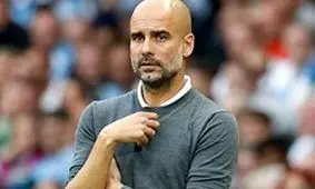 علاقه گواردیولا به مربیگری در رده ملی