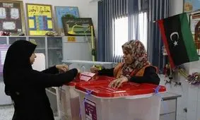 پارلمان لیبی زمان توافق شده در پاریس در مورد برگزاری انتخابات را لغو کرد
