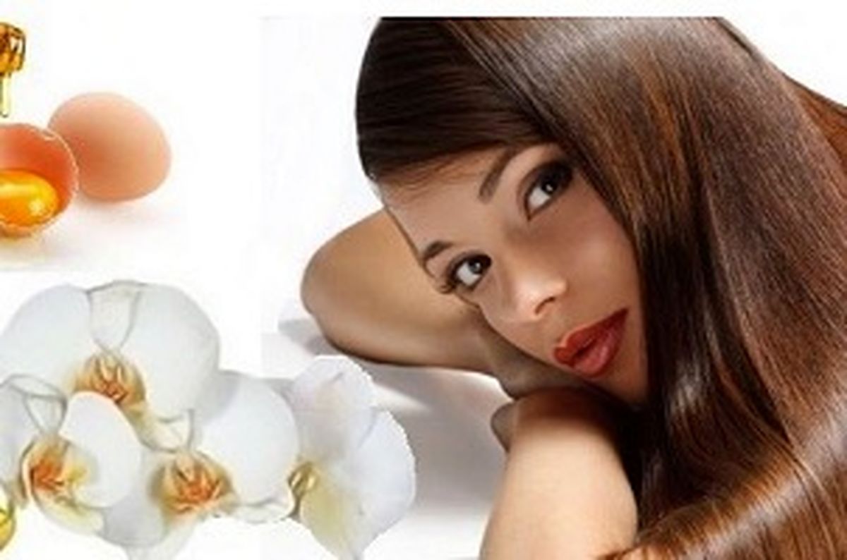 ماسک سفیده تخم مرغ، معجزه ای برای پوست و مو