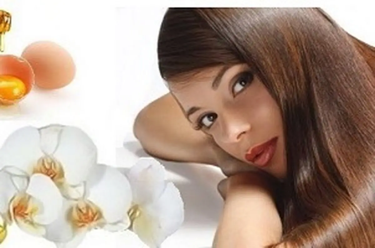 ماسک سفیده تخم مرغ، معجزه ای برای پوست و مو