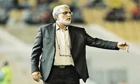 ضایعه تلخ برای حسین فرکی