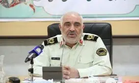 سارقان طلا و جواهر در شیروان دستگیر شدند