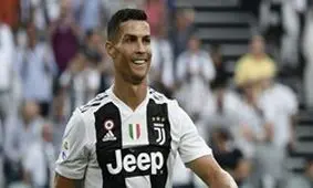 رونالدو:کروس را در پنجره زمستانی بخرید!