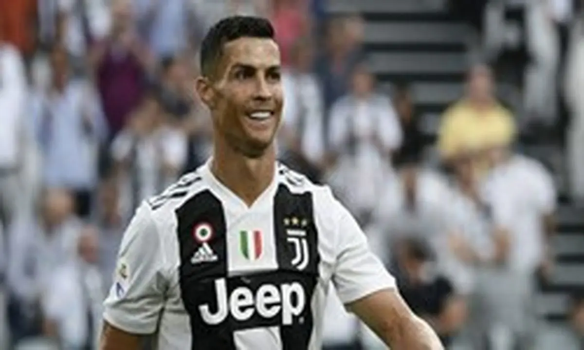 رونالدو:کروس را در پنجره زمستانی بخرید!