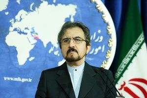 سخنگوی وزارت خارجه: تعداد اندکی معاند ضد ایرانی قصد تعرض به سفارت ایران در پاریس را داشتند که موفق نشدند