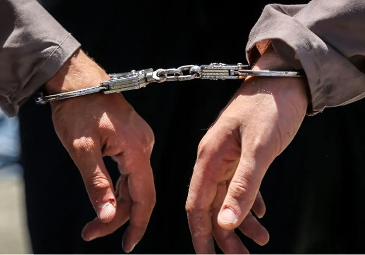 فاکتور تعمیرگاه، سارقان منازل شمال تهران را لو داد