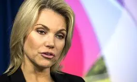 سخنگوی وزارت خارجه آمریکا: تغییر نظام ایران سیاست ما نیست