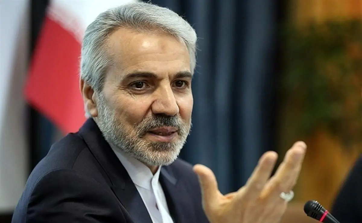 نوبخت: برنامه‌ریزی شد که سالانه بیش از یک میلیون شغل ایجاد کنیم