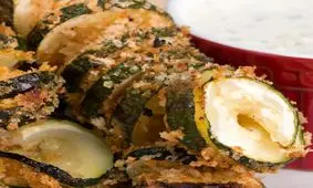 کاسرول سبزیجات؛ پیش غذایی که باید امتحان کنید