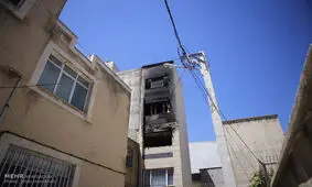 اجاره منزل مسکونی به عنوان انبار کالا ممنوع است