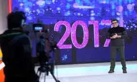 چرا رشید‌پور در برابر دوربین از هوش رفت؟