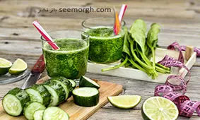 لاغری و کاهش وزن با 8 نوشیدنی رژیمی و خوش طعم خانگی!!