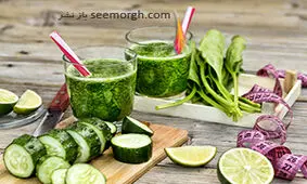 لاغری و کاهش وزن با 8 نوشیدنی رژیمی و خوش طعم خانگی!!