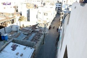 "محله یهود" در غزه کجاست؟ منطقه ای به نام یهودی‌ها در قلب فلسطین