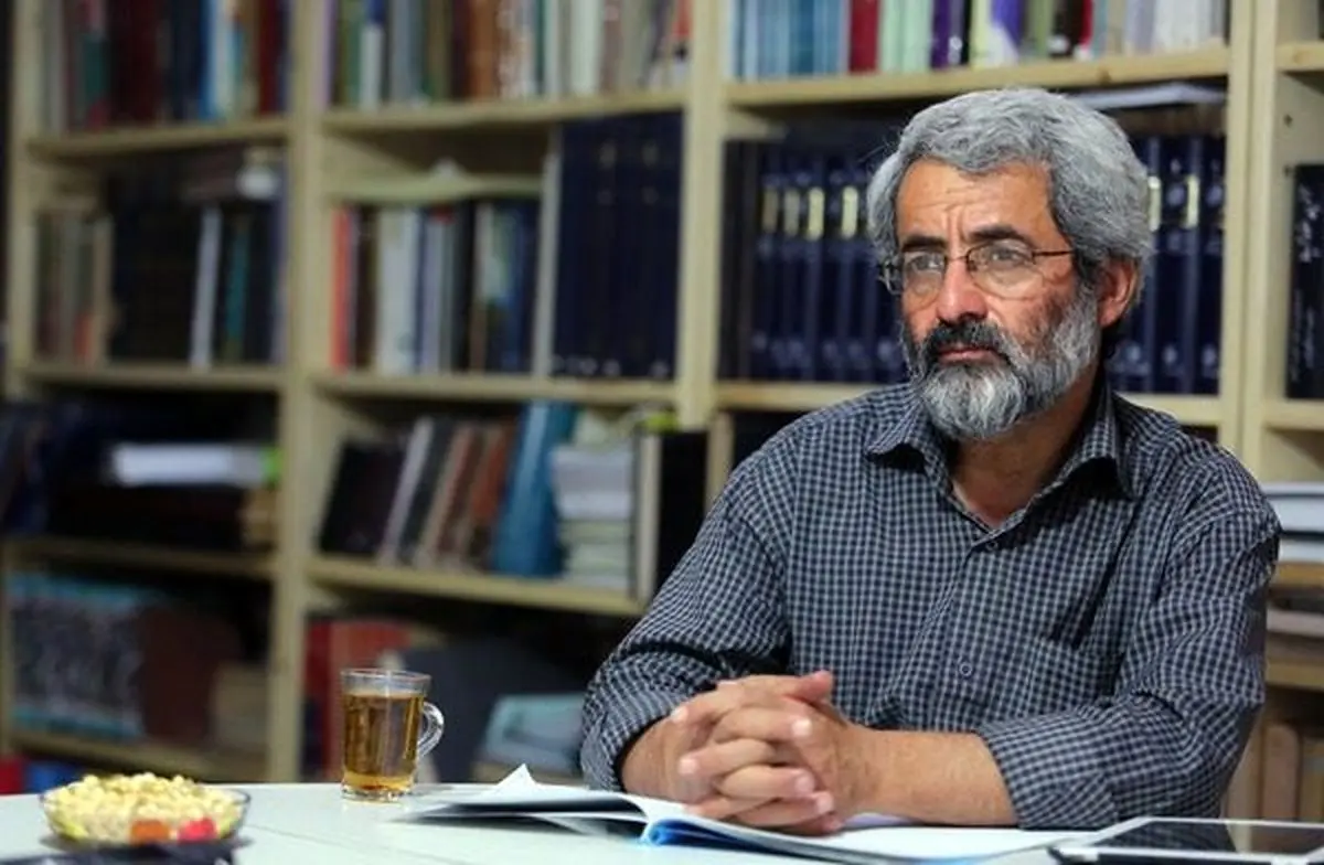 رسانه ملی؛ میلی به مصالح ملی