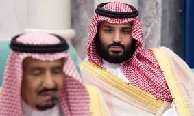 حکومت بن سلمان در حال سقوط تدریجی است/ بن سلمان دوست دارد درگیری‌ها به خارج از عربستان انتقال یابد