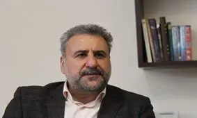 فلاحت‌پیشه: ایران در عراق فقط یک رایزن اقتصادی دارد/ترکیه از ایران پیشی گرفت