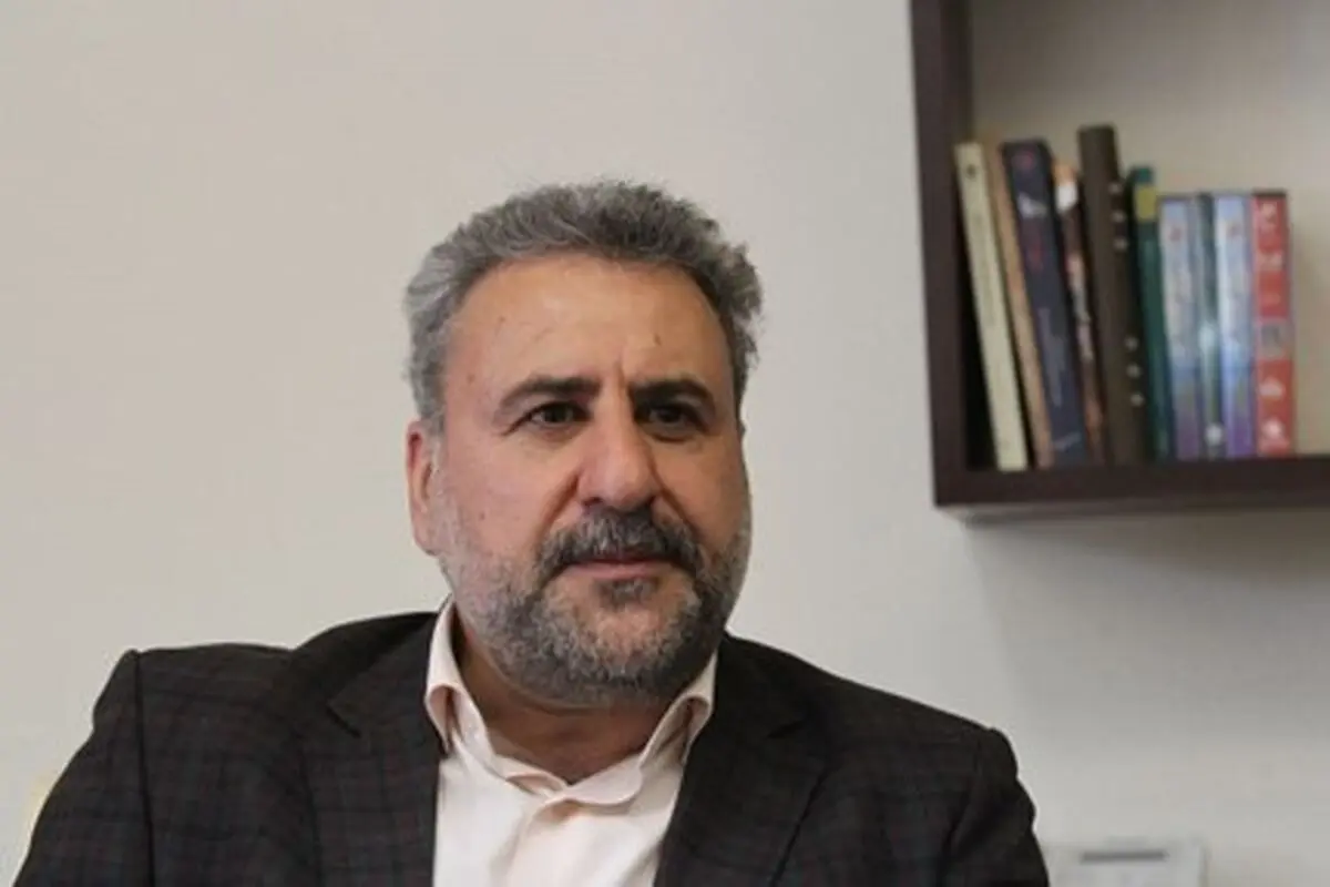 فلاحت‌پیشه: ایران در عراق فقط یک رایزن اقتصادی دارد/ترکیه از ایران پیشی گرفت