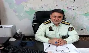 کشف 46 کیلوگرم تریاک در غرب تهران